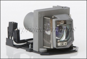 Лампа с модулем для проектора Optoma OP-X3000, OP-X2800, OP-X2610, OP-X2511, OP-X2510, OP-280W, HW536, HD67N, HD6720, HD6700, HD67, HD66,HD600X-LV OWH