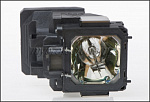 Лампа с модулем для проектора Eiki LC-XG400L, LC-XG400, LC-SXG400L, LC-SXG400 CWH