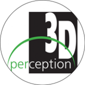 Лампы для проектора 3D Perception
