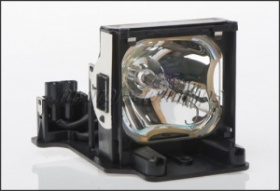 Лампа с модулем для проектора Ask C420, C410 CWH