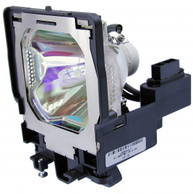 Лампа для проектора Sanyo PLC-XF47 W, Sanyo PLC-XF47 610-334-6267 CB