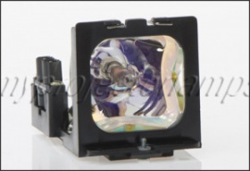 Лампа с модулем для проектора Toshiba TLP-B2U, TLP-B2SU, TLP-B2SE, TLP-B2S, TLP-B2 Ultra U, TLP-B2 Ultra E, TLP-B2 Ultra CWH
