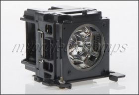 Лампа с модулем для проектора Viewsonic PJ656D, PJ656 CWH