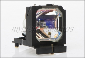 Лампа с модулем для проектора Sanyo PLV-Z3, PLV-Z1X CWH