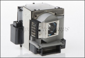 Лампа с модулем для проектора Mitsubishi XD280UG, XD280U, XD250UG, XD250U-ST, XD250U, GS-320 CWH