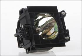Лампа с модулем для проектора Panasonic PT-L5500 CWH